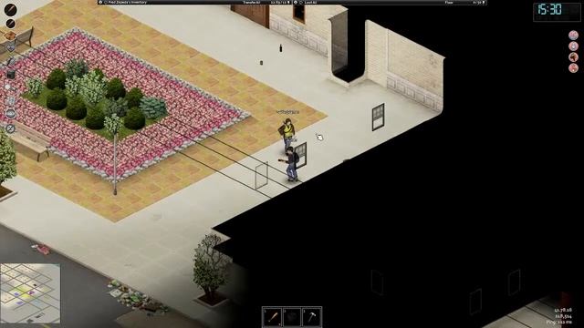 ZOMBIE APOCALYPSE DI DEPOK!?!? | Project Zomboid Indonesia #projectzomboid смотреть онлайн