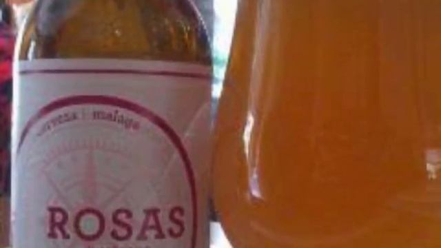 Geraniol en cervezas смотреть онлайн