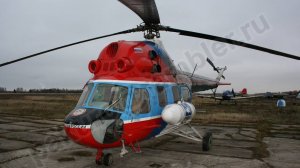 Пилотаж на вертолете Ми-2
Аэродром ''Крутышки''
Ступинский район
Московская область
(2014 г.)