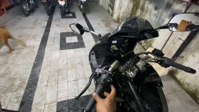 Karizma update, 1 step forward 2 steps backwards (Malayalam Video) смотреть онлайн