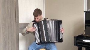 П. МАККОНЕН. "... как лебеди". Исполняет ИЛЬЯ БОБЫШ