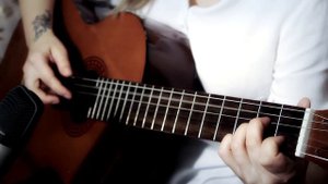 Выйду ночью в поле с конем | Guitar cover