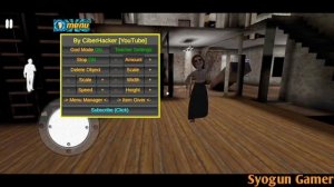 DREAD TEACHER | НОВЫЙ МОД МЕНЮ!