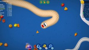 Прохождение игры Червячная зона.