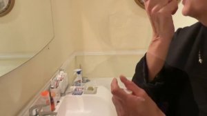 Итальянская свекровь показывает новинки своей косметики : АТМОСФЕРА ДЕКАБРЯ В РИМЕ