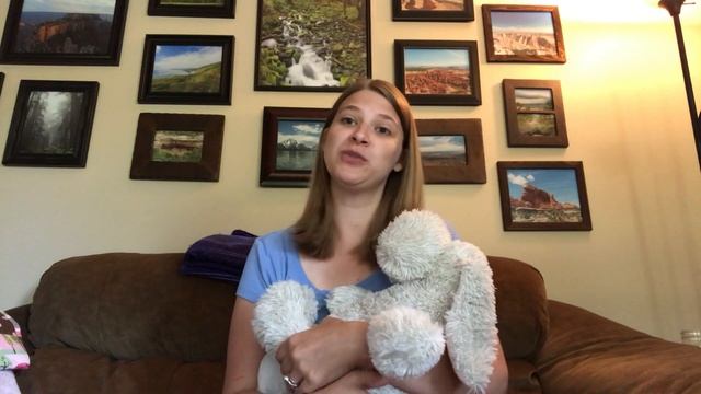 Baby Rhyme Time 8/24 смотреть онлайн