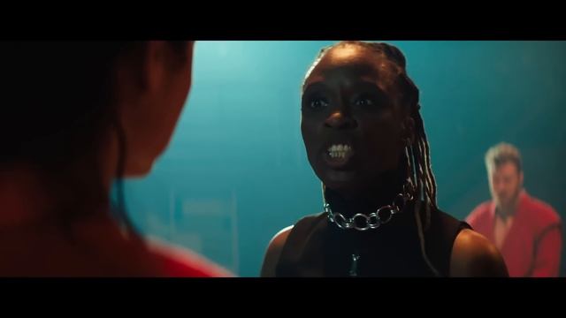 Джон Уик_ Балерина — Русский трейлер (Дубляж, 2025) - (1080p) смотреть онлайн