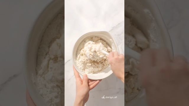 Рецепт овсяно-творожных пряников🍪