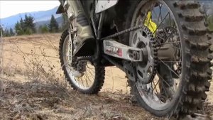 Pirelli Scorpion MX Soft 410 Sand and Mud