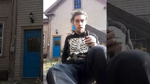 Visual Vapor Reviews tropical mentol from S.S Vape смотреть онлайн