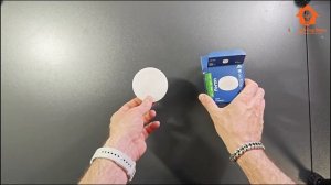 LED лампа GX53 13W 4000K Feron LB 153