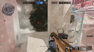 Неплохой эйс на рм (платина)