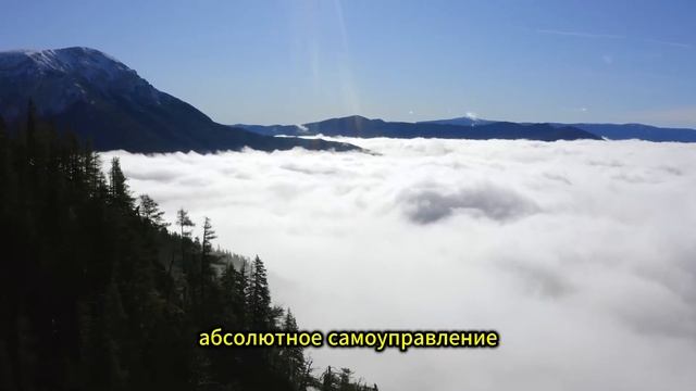 ТЫ СМОЖЕШЬ ВСЁ! НАСТРОИ СЫТИНА НА ВОЛЕВОЕ УСИЛИЕ.