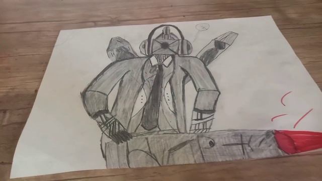 большой камерамен смотреть онлайн