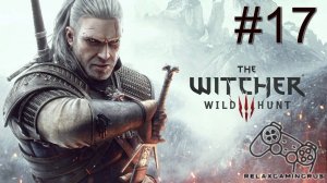 The Witcher 3: Wild Hunt - Прохождение без комментариев. 17 Серия.