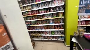 ДИКИЕ ЦЕНЫ НА ПРОДУКТЫ В ТУРЦИИ/ ИЩУ ДУБАЙСКИЙ ШОКОЛАД