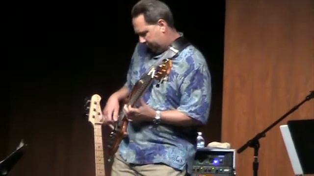 The Chicken - Song for Bilbao.MOD смотреть онлайн