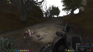 В Погоне за Экспонатами. Народная Солянка 2024 OGSR /НС 2024 OGSR Прохождение #26