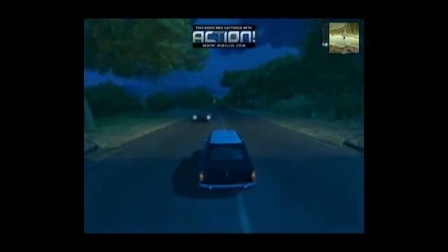 Безмолвка-Just Cause! смотреть онлайн