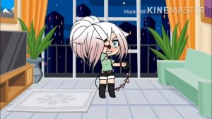 Гача-Клип ,,Я Урод’’