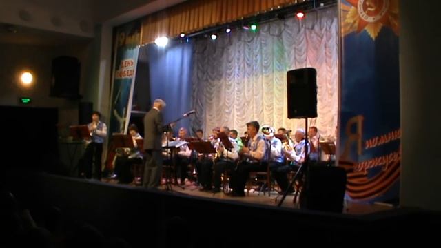 Романс Надира из оперы Ж. Бизе "Искатели жемчуга". Соло на саксофоне сопрано - Евгения Арефьева смотреть онлайн