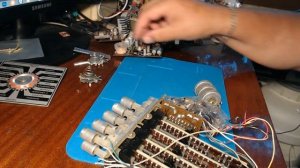 Подарок для окончательного восстановления Риги - 104