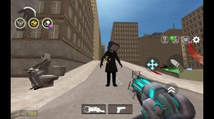 зомби апокалипсис+камерамены (Часть 12)