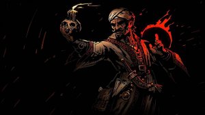 OST Darkest Dungeon