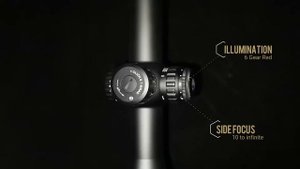 Vector Optics | Continental 4-24x56 FFP (SCFF-29)