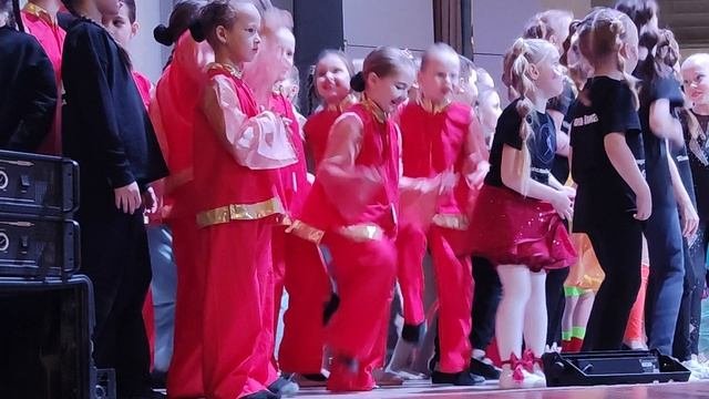 награждение