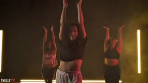 DJ Snake Taki Taki ft Selena Gomez, Cardi B, Ozuna Dance Choreography by Jojo Gomez #TMillyT