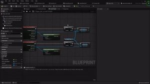 010. Unreal Engine 5 RPG Tutorial Series #7- Inventory part 4 - Interacting with items #ue4 #ue5 #un