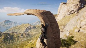 Assassin's Creed Odyssey - Помешать пророчеству #48