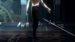 Castlevania, Alucard, AMV | Аниме клип - я свободен