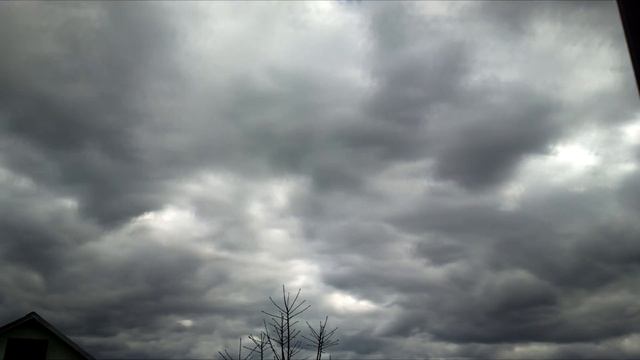 ☁️Облака плывут - жизнь в timelapse #6 - Даниил Д смотреть онлайн