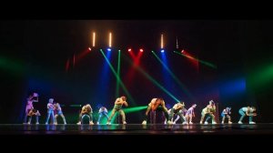 ТОДЕС - Любовь