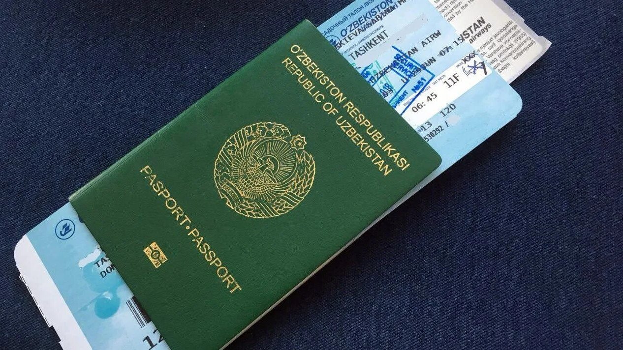 🇷🇺 МОСКВА  👉👉👉 ТАШКЕНТ 🇺🇿