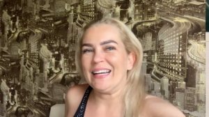 Tefia 117, блонд без порошка с 1 раза.#Блонд без порошка