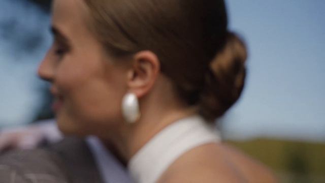 Свадьба на площадке Любовь, Дианы и Данилы