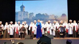 "Иди и буди!" (11.11.2024) г. Краснодар