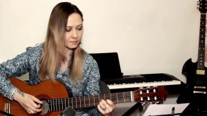 House of the Rising Sun - The Animals | Guitar cover