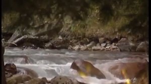 Хубийланы Хасан - «Ата джурт» («Тау къушну уясы»)