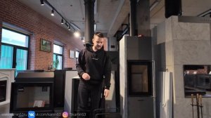 ТЕСТ-ОБЗОР МЕТА-БЕЛ СЕВАН 7 ОТ САЛОНА КАМИНОВ. ЭТО ЛУЧШЕ И ДЕШЕВЛЕ ЕВРОПЫ.