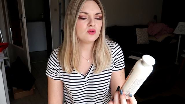 🚮| PRODUITS TERMINES |💅🏻 Rachètera ou pas ? #27 смотреть онлайн