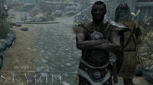 "ФАМИЛЬНАЯ РЕЛИКВИЯ" The Elder Scrolls V: Skyrim Прохождение № 4