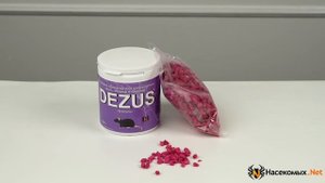 Dezus (Дезус) приманка, средство, отрава для уничтожения грызунов, крыс и мышей