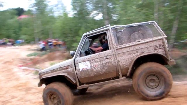 СХІДНИЦЯ ТРОФІ-2017 Extreme distillation of career Scіdnitsa