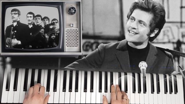 ПОЮЩИЕ ГИТАРЫ ПЕСЕНКА ВЕЛОСИПЕДИСТОВ vs JOE DASSIN Zai Zai Zai Zai YAMAHA PSR SX900 cover