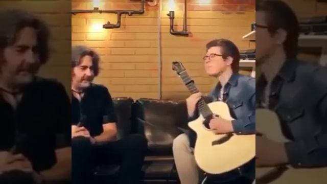 Kenny G guitar cover as смотреть онлайн