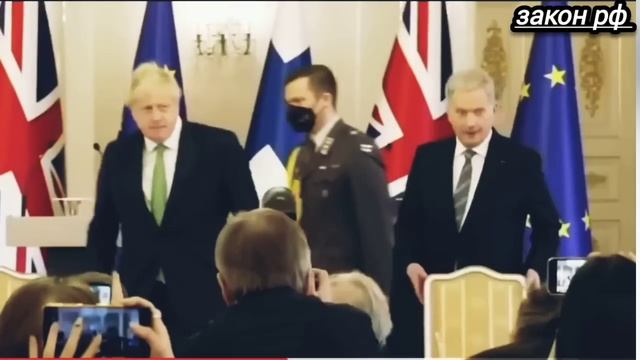 ЭТОГО НЕ ПОКАЖУТ ПО ТВ! 05"АВГУСТА ФИННЫ ПОТРЕБОВАЛИ ОТ РФ СНОВА ДРУЖИТЬ! ЧТО ПРОИЗОШЛО СЕГОДНЯ смотреть онлайн